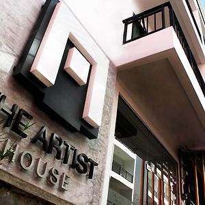 The Artist House